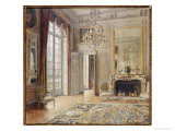 Buy Salon de Madame de Maintenon, 1929 at AllPosters.com