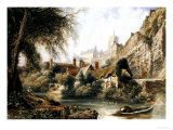 Knaresborough