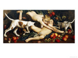 Buy The Centre of Attention, 1902 at AllPosters.com