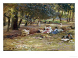 Buy In the Park at AllPosters.com