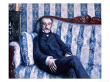 Buy Portrait de Monsieur R, 1877 at AllPosters.com