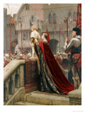 A Little Prince Likely in Time to Bless a Royal Throne, 1904