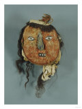 Buy A Nasca Feathered Head at AllPosters.com