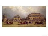 Buy Doncaster Gold Cup of 1838 at AllPosters.com