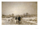 Buy Returning from Market at AllPosters.com