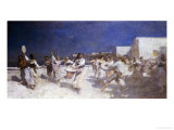Buy La Tarantella at AllPosters.com