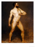 Buy A Male Nude at AllPosters.com