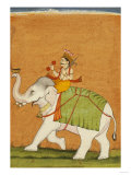 Dipak Raga, circa 1700