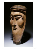 Buy A Rare Suku Circumcision Mask, Kakunga at AllPosters.com