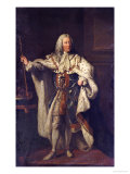 Buy Portrait of King George II at AllPosters.com