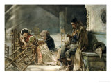 Buy At Prayer at AllPosters.com