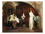 Buy The Courtship, 1879 at AllPosters.com