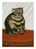 Le Chat Tigre
