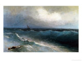 Buy The Survivor, 1881 at AllPosters.com