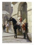 Buy Horseguards, Whitehall at AllPosters.com