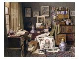 Buy Corner of a Study at AllPosters.com