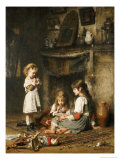 Buy Blowing Bubbles at AllPosters.com