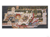The Lake Palace Udaipur, Twentieth Century