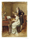The Music Master