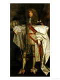 Buy Portrait of Henry Jermyn, Earl of St. Albans at AllPosters.com