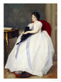 Buy The Confidante at AllPosters.com