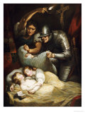 The Princes in the Tower