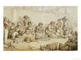 Buy The Fish Market, Grimsby at AllPosters.com