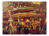 Buy The Great Exhibition at AllPosters.com