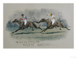 Buy The University Challenge Whip, Feb 1909. W. G. Longe (Early 20th Century) at AllPosters.com
