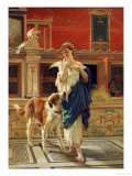 Buy The Rivals at AllPosters.com