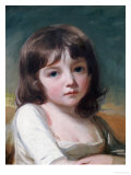 Buy Portrait of a Girl at AllPosters.com