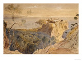 Buy Monaco, 1864 at AllPosters.com