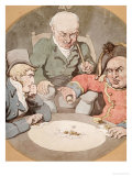 A Game of Dice