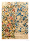 Design for Chintz: Rose