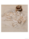 Buy Mother and Child at AllPosters.com
