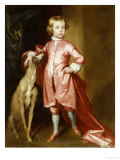 Buy Portrait of a Young Boy at AllPosters.com