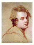 Portrait of the Artist, Bust Length