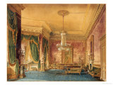 Buy A Regency Interior, 1819 at AllPosters.com
