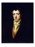 Portrait of Sir Andrew Agnew of Lochnaw, Seventh Baronet