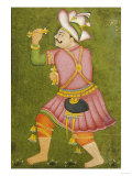 Portrait of a Jester