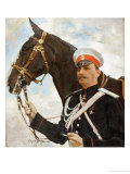 Buy Portrait of Prince Feliks Feliksovich Iusopov, Count Sumarokov-El'ston, 1909 at AllPosters.com