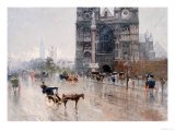 Buy The Sanctuary, Westminster, London at AllPosters.com