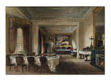 The Dining Room, Osborne House, 1851