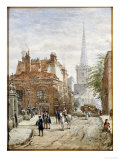 Buy Magdalen Bridge, Cambridge at AllPosters.com