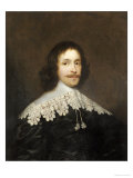 Buy Portrait of a Gentleman at AllPosters.com