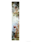 Buy Putti Disporting at AllPosters.com