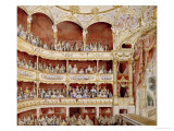 Buy The Auditorium of the St. James's Theatre at AllPosters.com