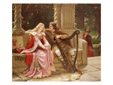The End of the Song, 1902