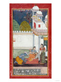 Ramakali Ragini, Late 17th Century