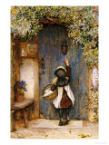 Buy The Visitor at AllPosters.com